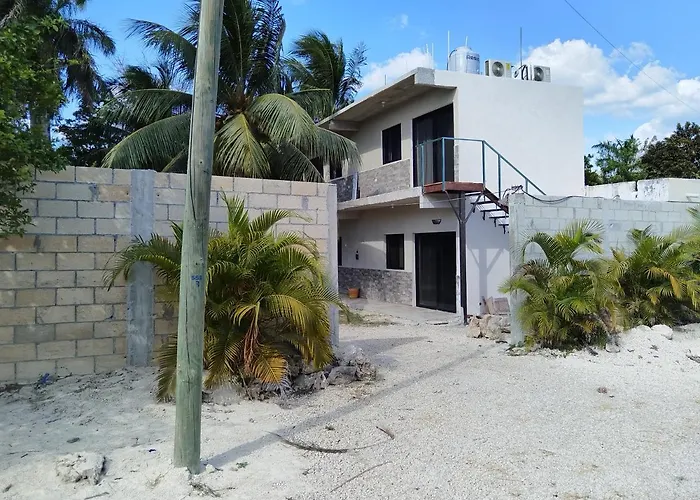 Villa Akbal2