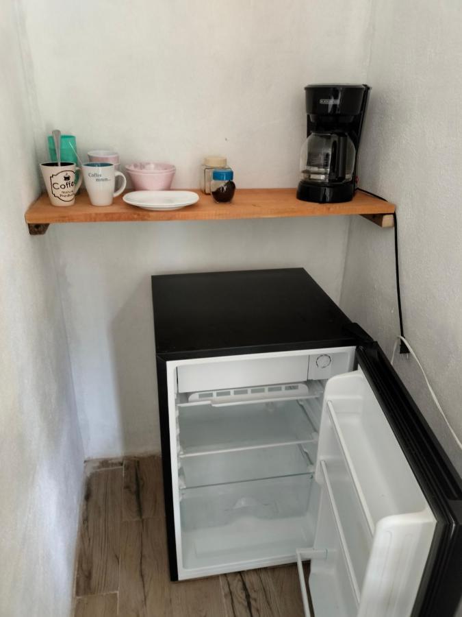 Akbal2 Appartement