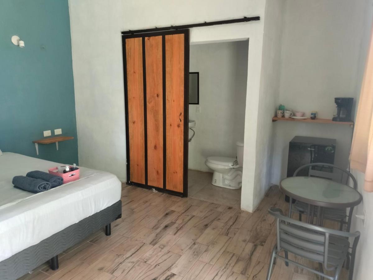 Akbal2 Appartement Bacalar