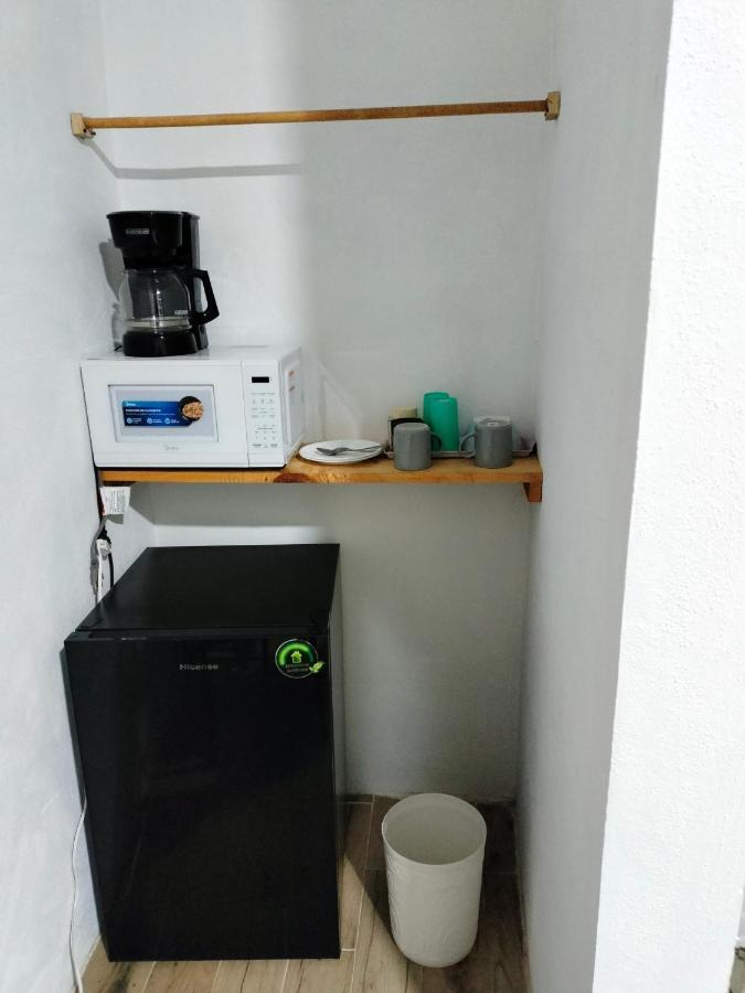 Appartement Akbal2 *