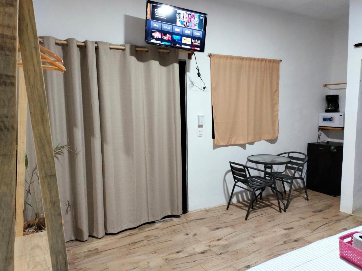 Akbal2 Appartement *